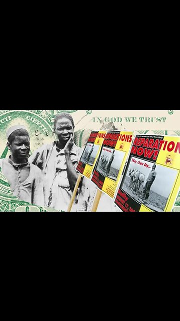 California to Pay Reparations to Black Citizens