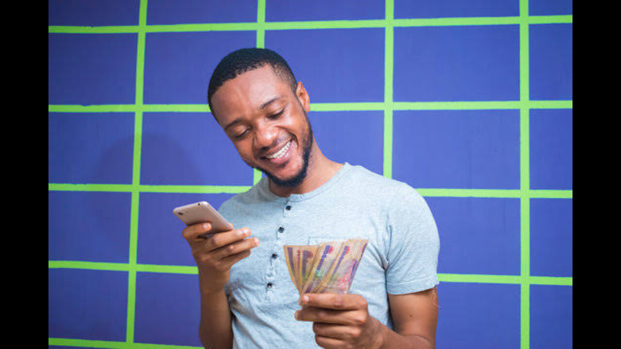 Available job in Nigeria for everyone | Work that can pay upto hundred thousand Naira in a Month.