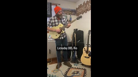 Lickaday 165