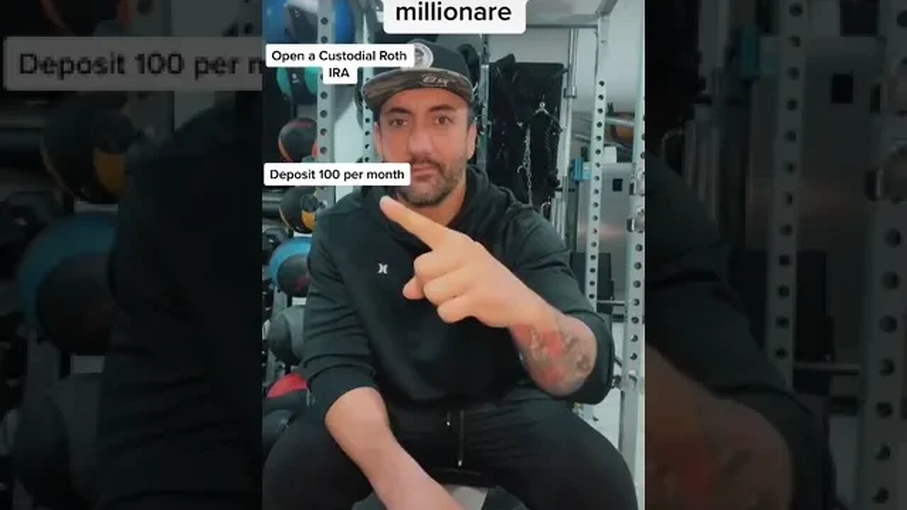 How To Make Your Child A MILLIONAIRE tiktok loansbyjb