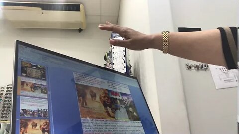 Ps Suzy Antoun-Who'll preach in end time 2-SET YOUR HEART UNTO ALL THE WORD BECAUSE IT'S YOUR LIFE