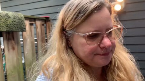 Very sad day on Homestead