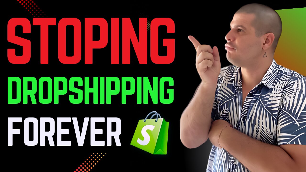 Why Dropshipping Won’t Make You Rich – The Top Reason Revealed!