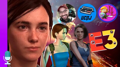 Remaster ou Remake? A E3 já era? e mais... MestreCast [#02]