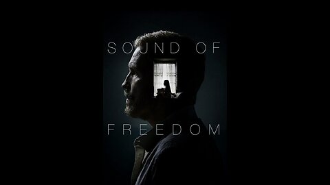 THE SOUND OF FREEDOM AND THE SUPPRESSION OF YOURS