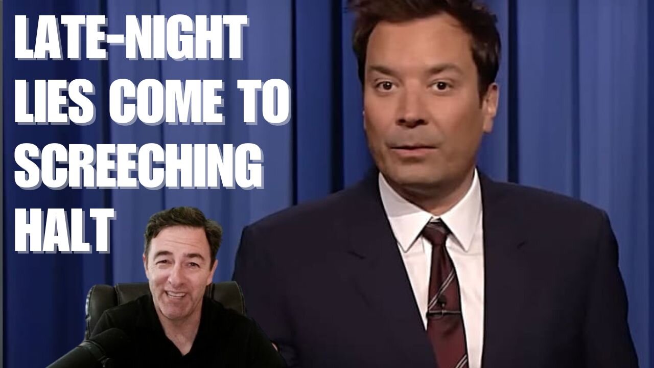 HiT 250: How Late-Night TV Finally Ran Out of Lies