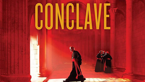 CONCLAVE - Trailer