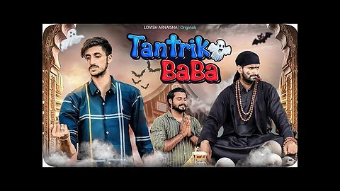 Tantrik baba