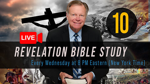 Weekly Bible Study with Mark Finley | Mar 29, 2023