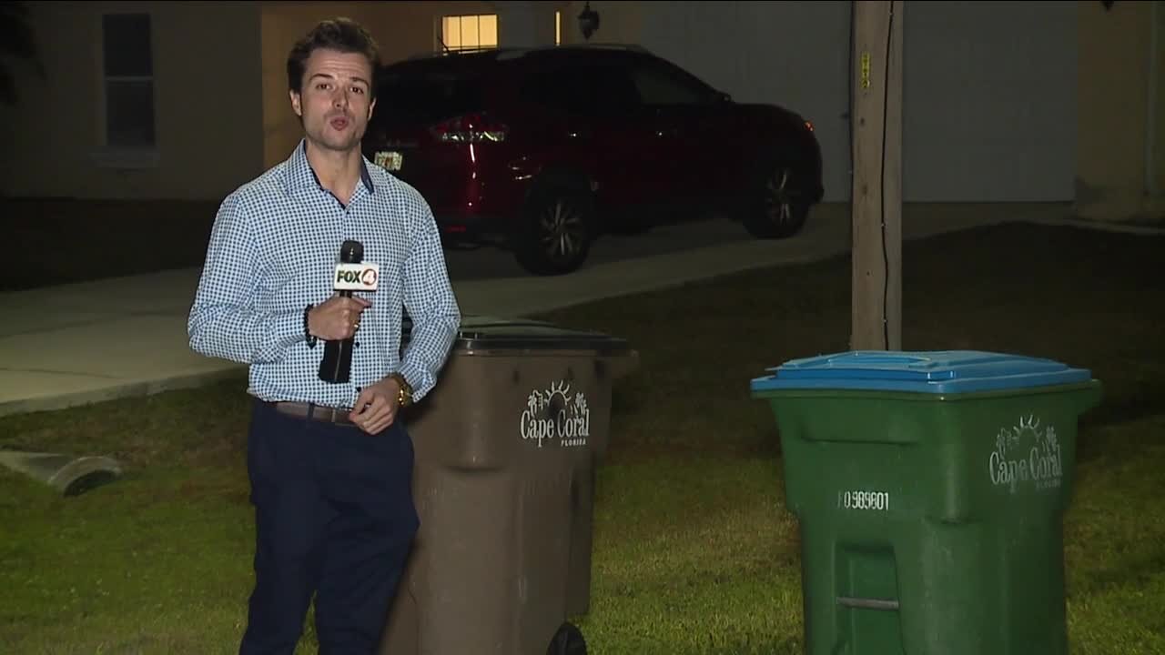 Cape Coral mayor speaks out on ongoing Waste Pro trash troubles, vows solutions