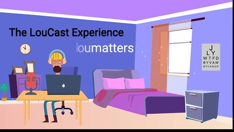 LouCast 12-14-21
