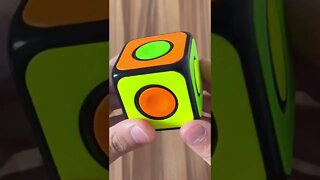 World’s Easiest Rubik’s Cube