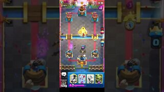 Batalha de morte súbita Clash Royale