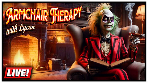 🔴 Dr. Legion's Psycho Therapy Session! (Drama Roundup) | (6/9/2024)