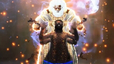 THE MOST HIGH IS HEARING HIS SERVANTS [CURSES ON OUR ENEMIES]