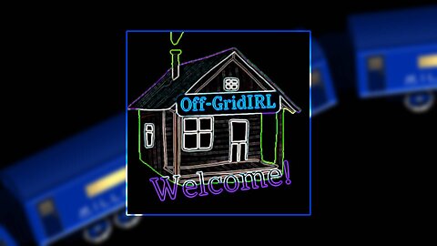 Millenniyule 2023: Off-Grid Ireland