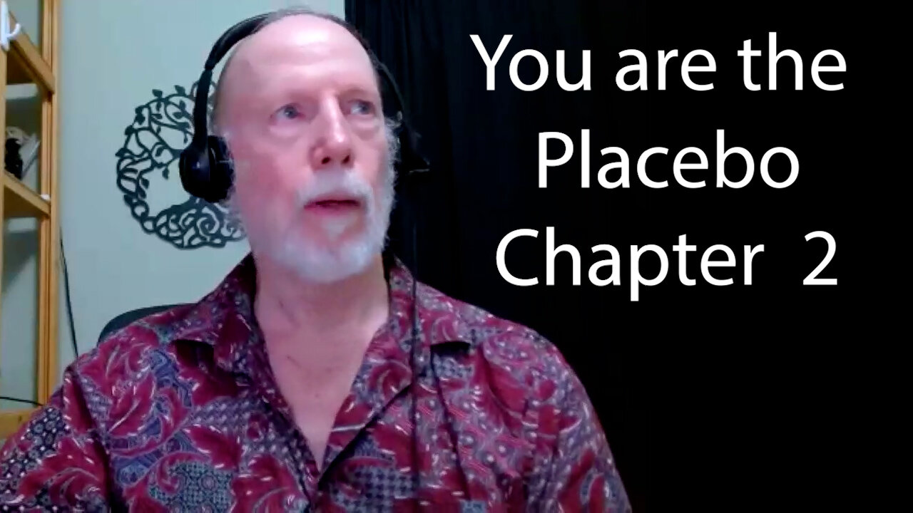 You are the Placebo, Chapter 2.