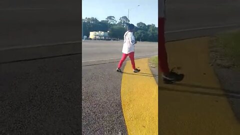 #gangstalking perp walk 05/11/2022 Pt. 1