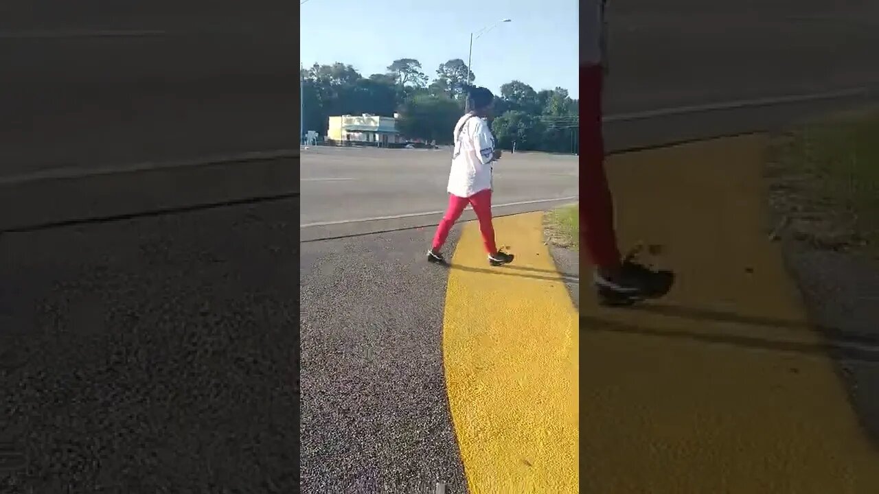 #gangstalking perp walk 05/11/2022 Pt. 1