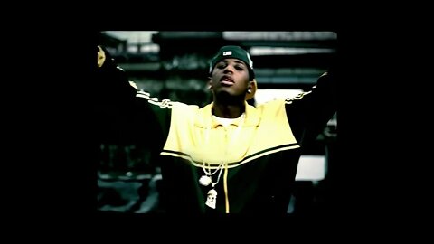 Fabolous - Breathe (EXPLICIT) [UPSCALE 1080] (2004)
