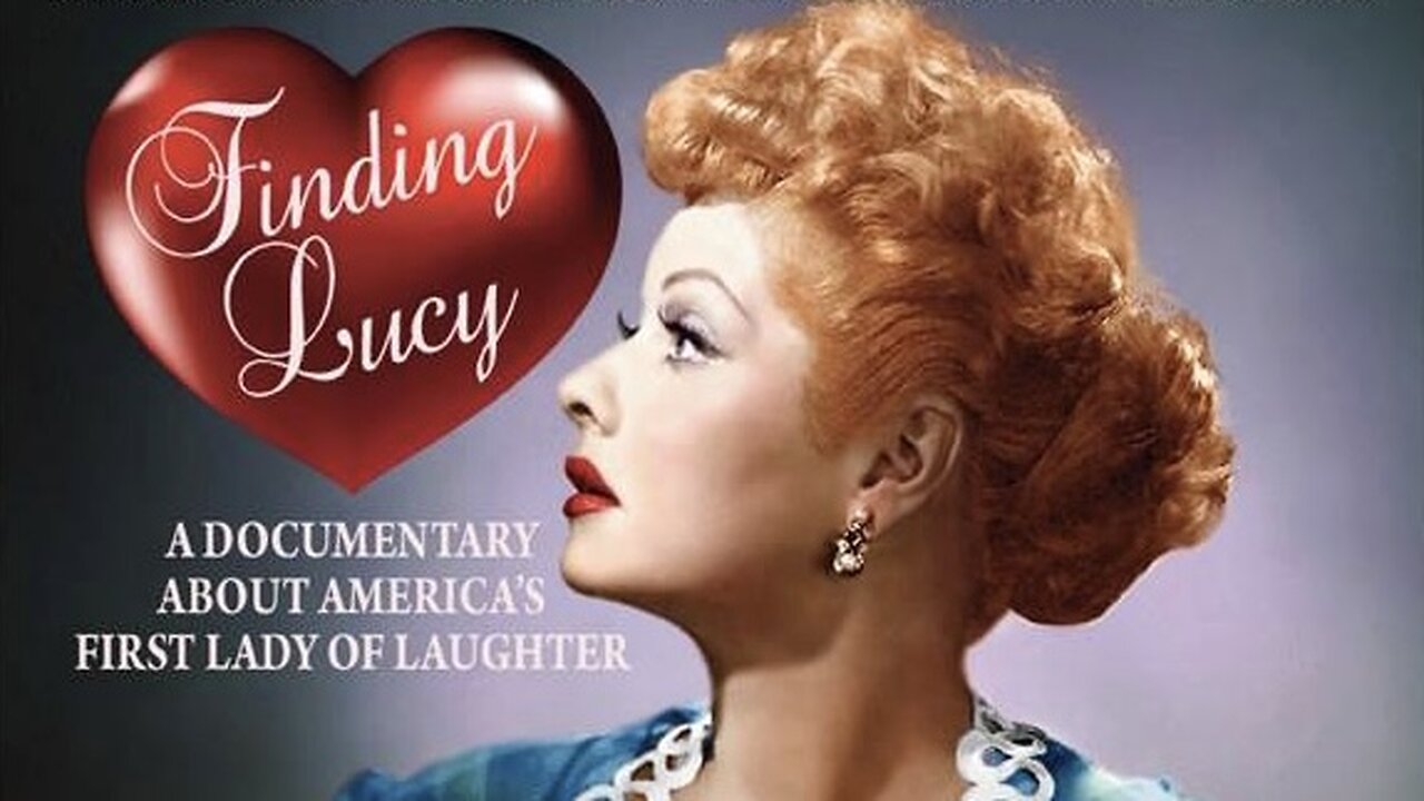 "Finding Lucy" Documentary | Happy Birthday to a Legend Amongst Legends—Talk About a Destiny! 🎂 (8/6/1911) + Check Out These Typical Twin Flames.