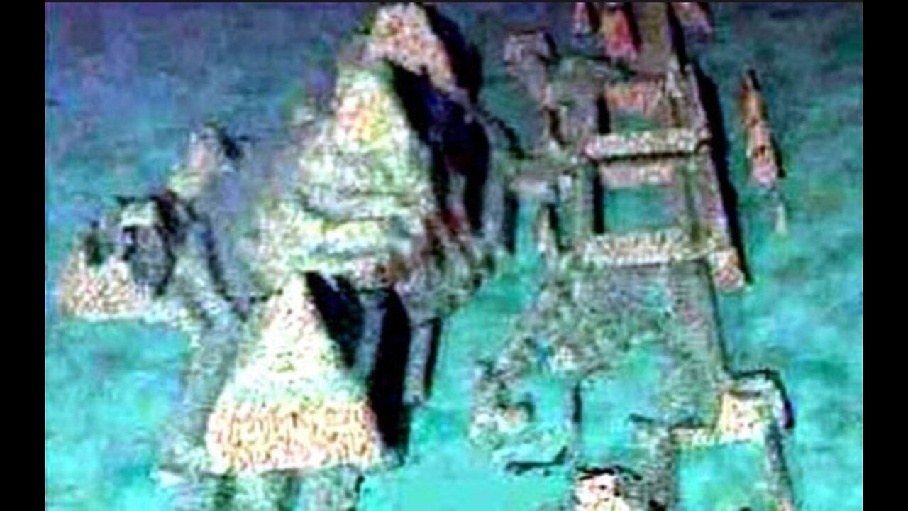 Re-rite History 🌌🛸