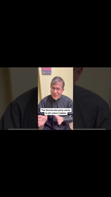 Breaking news: the Democrats have failed on their bill to codify Roe v Wade