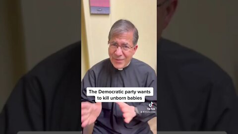 Breaking news: the Democrats have failed on their bill to codify Roe v Wade