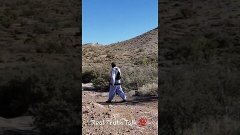 Real Truth Talk 💯