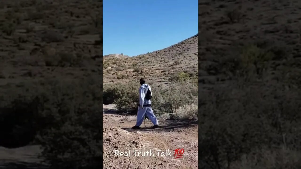 Real Truth Talk 💯