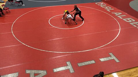 1/14/23 Day 2 Semi-finals match!