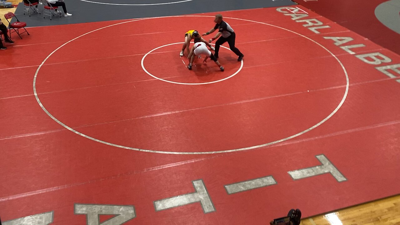 1/14/23 Day 2 Semi-finals match!
