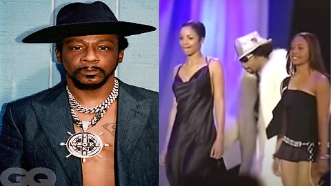 GQ Features Katt Williams On His 2024 Prophecy + Katt Tells Men to Thank Women In 2025?