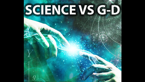 Politocritical - Science is the Study of G-d's Creation