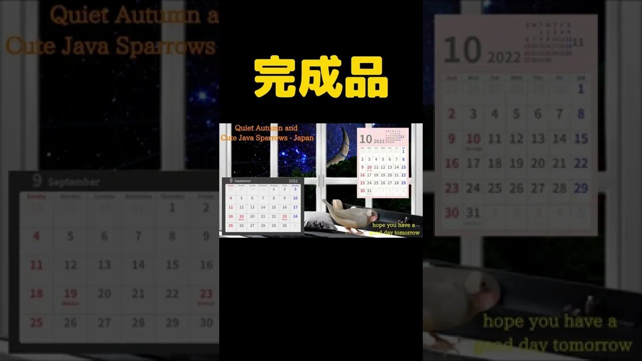 ねー、凄いと思わない？