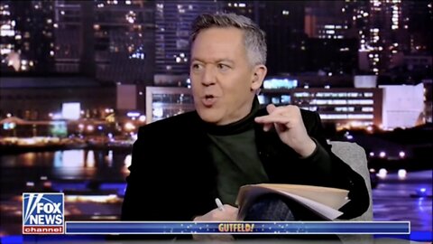 Gutfeld: Journalists Have Been Chasing ‘Likes’ Instead of Stories