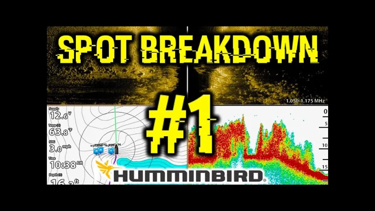 Spot Breakdown | Episode 1