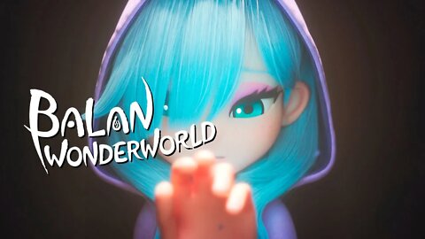 BALAN WONDERWORLD (PS4) #23 - Capítulo 8: Segundo Ato (Traduzido em PT-BR)