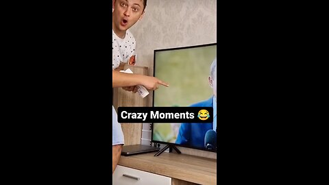 Crazy Moment