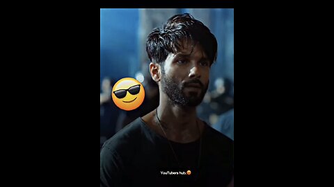 Shahid kapoor swag