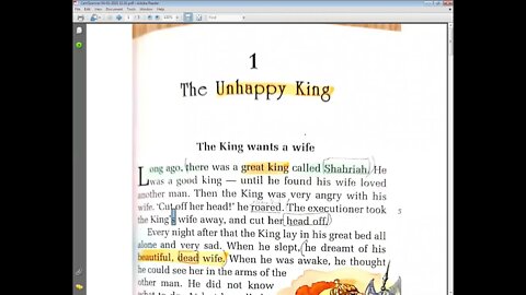 Eng A Class 4 01 04 21