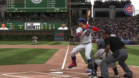 MLB The Show 22 HR (30)