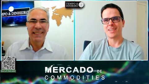 Commodities ficam sem referência com feriado de sexta-feira Santa