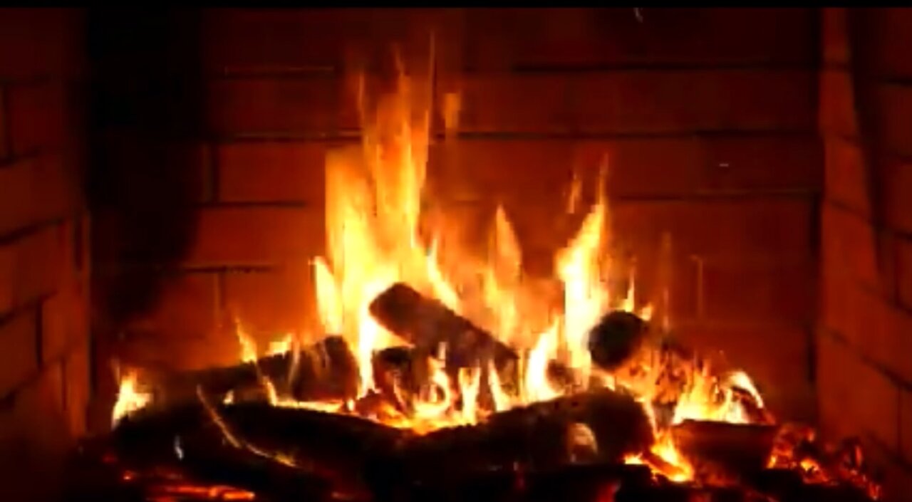FIRE PLACE VIDEO