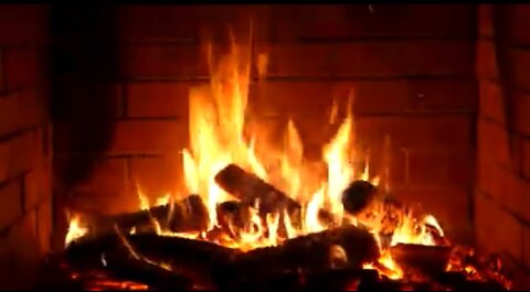 FIRE PLACE VIDEO