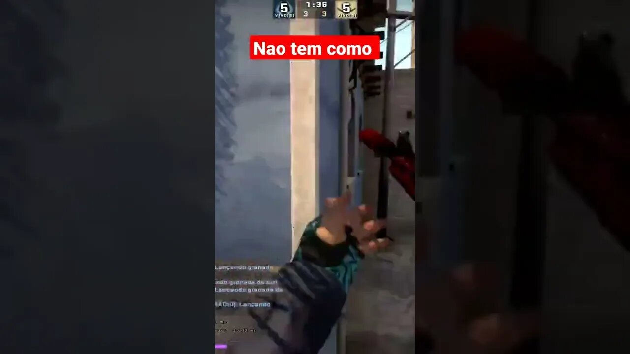 Assim que se ganha um MAJOR By FNX