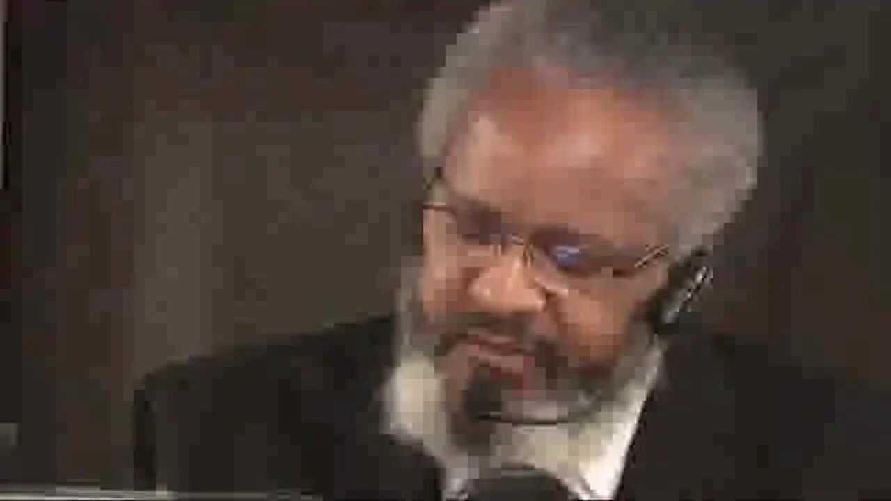 How to Keep Your Prayers From Being Hindered, Part 5 Praying Through the Bible #419 Pt 1