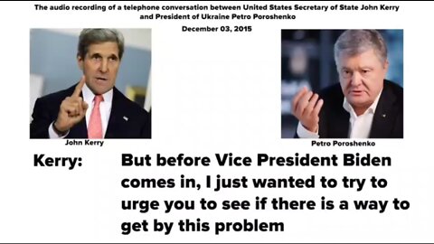 V890. 🚨J. Kerry🚨 EXPOSED🪦