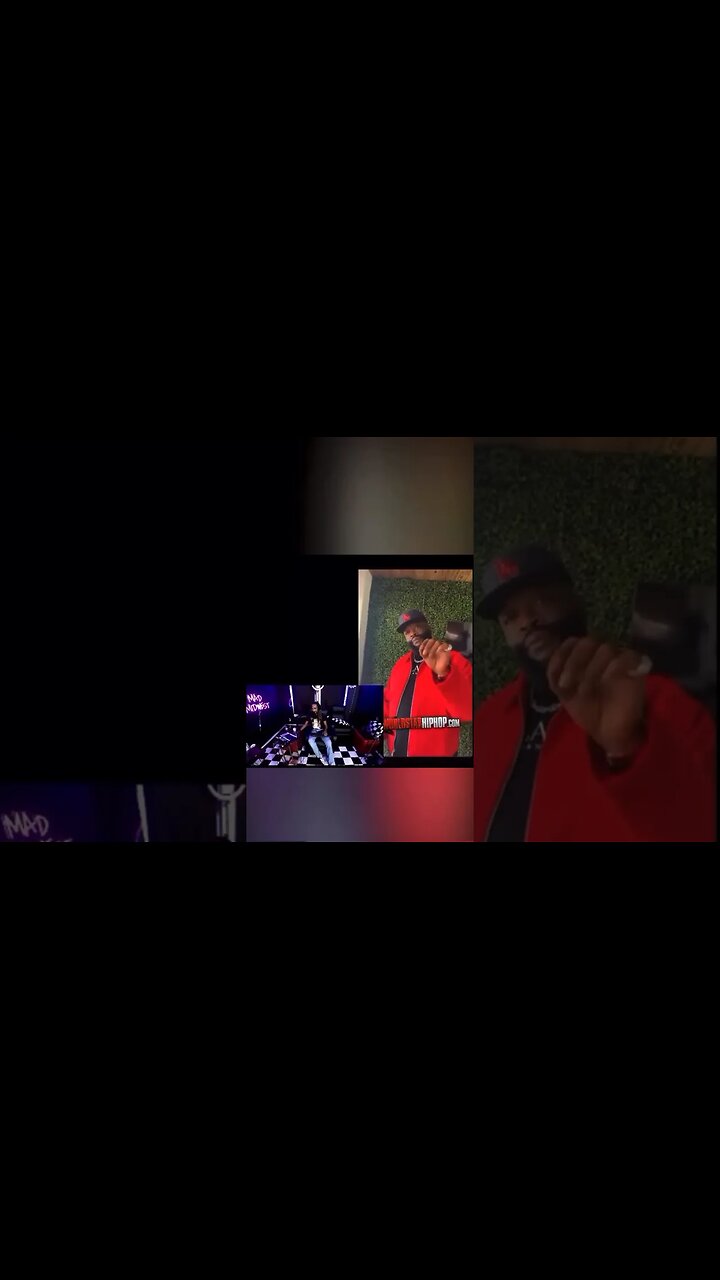 Ross tryna flex on 50 is a tough Task #podcast #rickross #50cent # ...