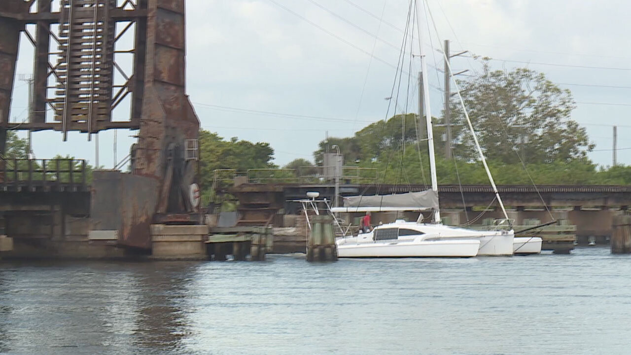 Coast Guard seeking public comment on railroad bridge